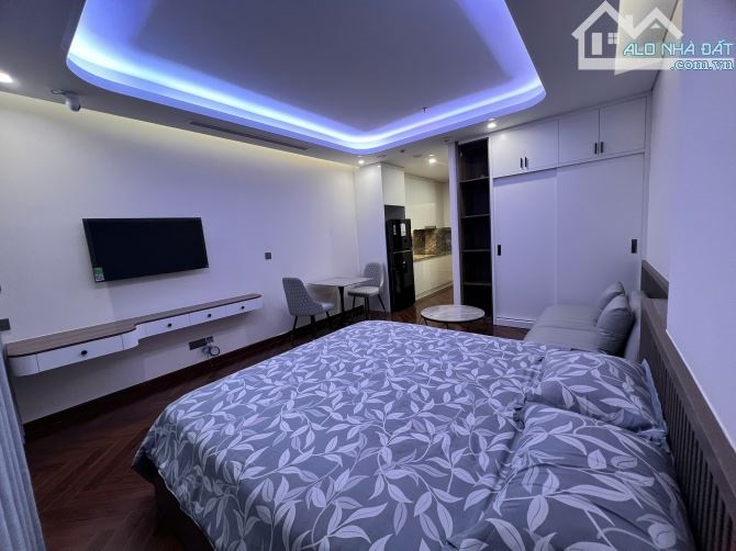 Bán căn hộ studio cao cấp tại Doji Diamond Crown – Vị trí vàng trung tâm Hải Phòng